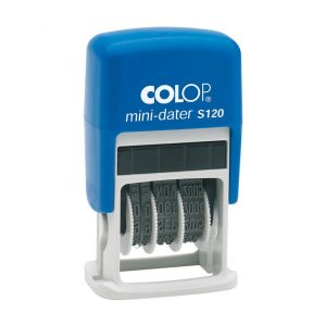 DATIERA COLOP S120