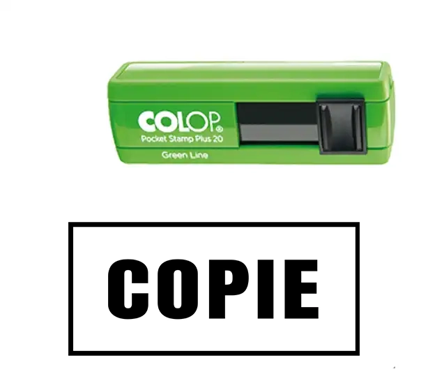 stampila de buzunar copie