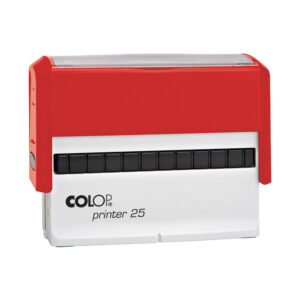 Stampila COLOP Printer25
