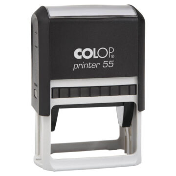 Stampila COLOP Printer 55