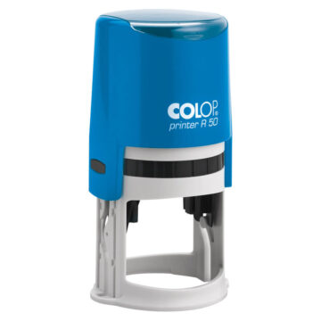 Stampila de birou COLOP R50