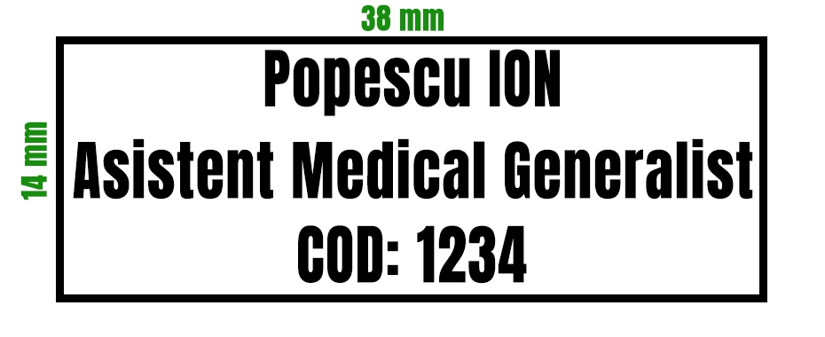 14x38 mm